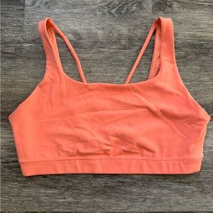 Athleta Coral Women's Sports Bra